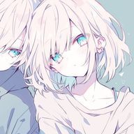 みゃむ【🫧🖌️🔷】@めっちゃ低浮さんのアイコン画像