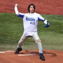 山下智久