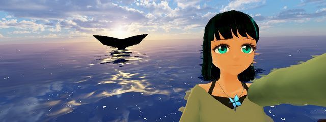 鈴蘭蝶（スズランショウ）さんの壁紙画像