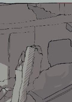 なんでお前らが…？