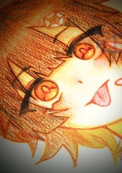 　イラスト　