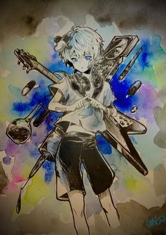 君達が好きなのは?どっちの僕ですか?