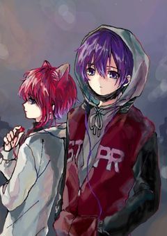 黒苺は燃え尽きて