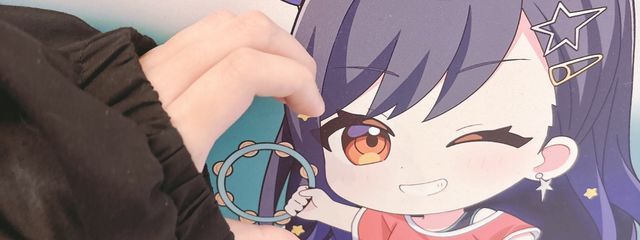 まこりんさんの壁紙画像