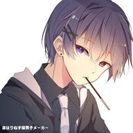 まこりんさんのアイコン画像