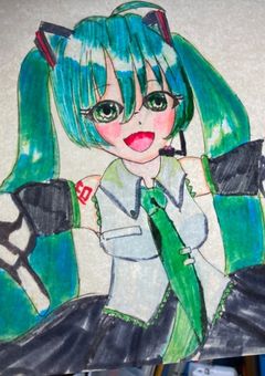 イラスト部屋！