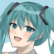 ︎ ︎︎︎︎︎なさんのアイコン画像