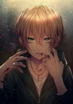 殺し屋