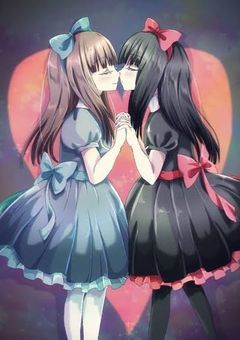 女の子どうしで付き合ったらダメですか？