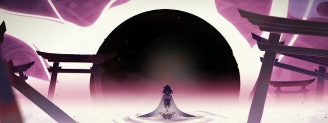狐@コンさんの壁紙画像