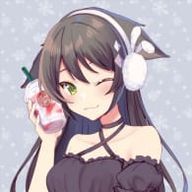 (*’A’*)さんのアイコン画像