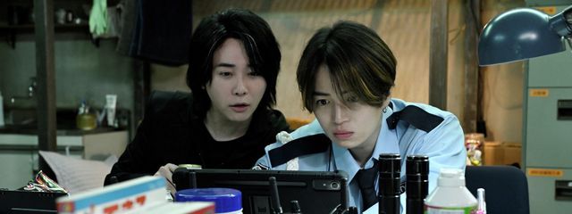 桐 山 ラ ギ 💜さんの壁紙画像