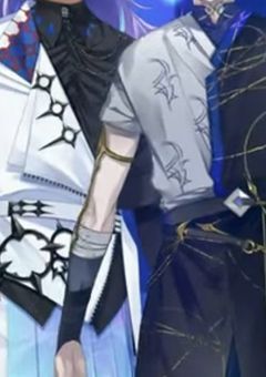 たこと狼のヒーロー短編集【njsj】