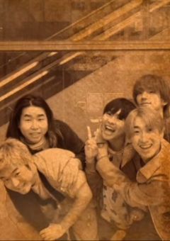 君の声が消える前に