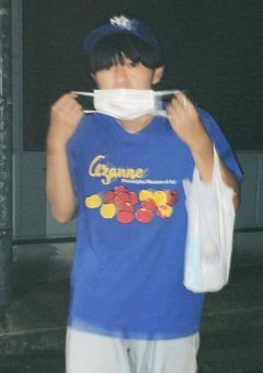 僕の居場所は…