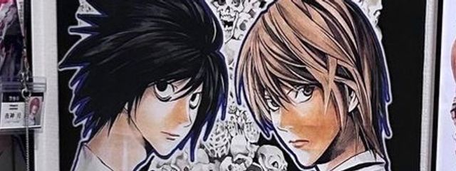 　鈴木さんの壁紙画像