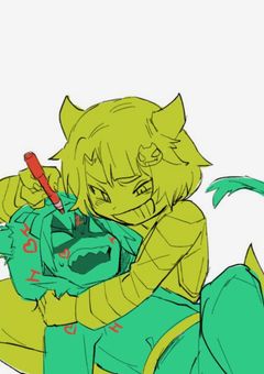 愉快な仲間たちの日常