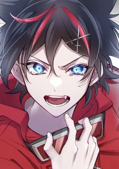 命に嫌われている。