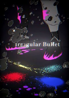 IrregularBullet