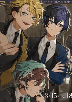 魔法学園『Magical College』