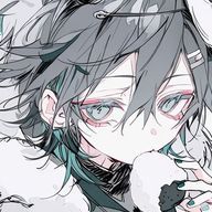 終舞 さんのアイコン画像