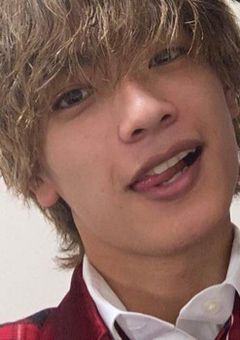 高橋恭平くんに追いかけられる話