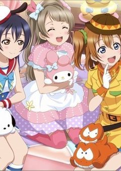 それぞれが好きなことで頑張れるなら 　新しい場所　がゴールだね🎶