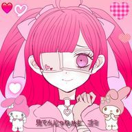 やんでれちゃんさんのアイコン画像
