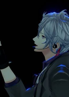 # ホ ス ト 拾 っ た ら 、懐 か れ た 件 に つ い て 。