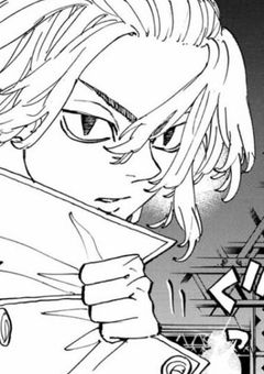 散歩してただけなのに抗争に巻き込まれたんですけど?