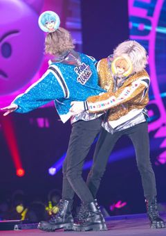 歌い手･実況者のべーこんれたす