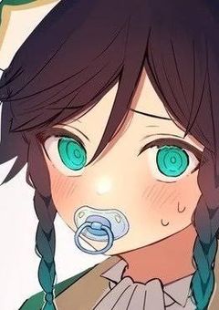 風神の使い、往生堂の側近らしいです