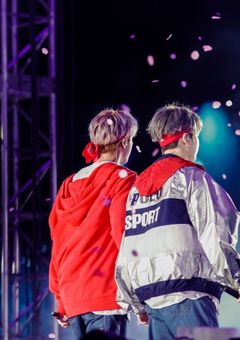 世界の色がわかる僕とわからない君