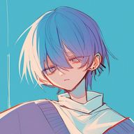 うみぃちょさんのアイコン画像