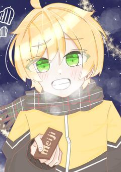 vvprなどなど...(主にイラスト)