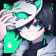 天狼リオンのサブさんのアイコン画像