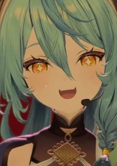 イラストを書く！