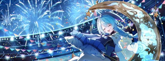 茉莉花chanさんの壁紙画像