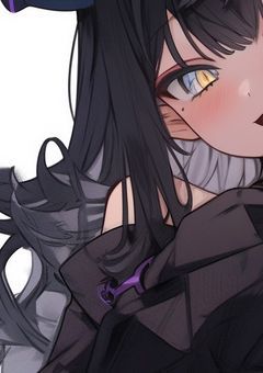 回復に長けた悪魔はアクドル