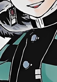  上 弦 の 零 と か い う サ イ キ ョ ー さ ん