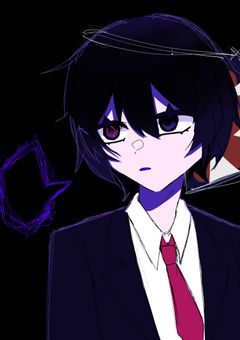 不定期イラスト部屋