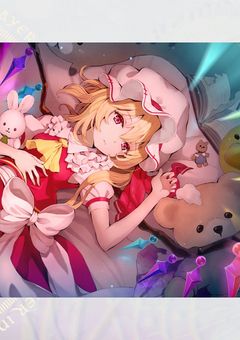 フランちゃん!異世界に迷い込んじゃった!けど無双します