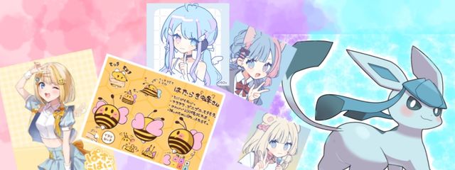 Late.🍯🖌️さんの壁紙画像