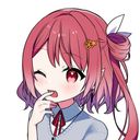 夜月りの