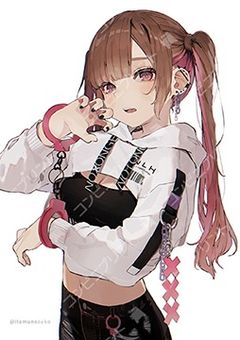 腐った所に連れてこれた【d!】