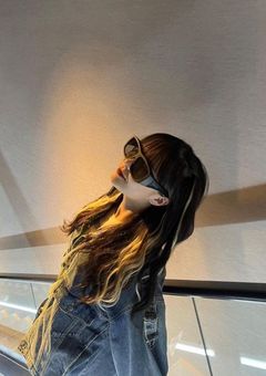 せぶちのオキニちゃん