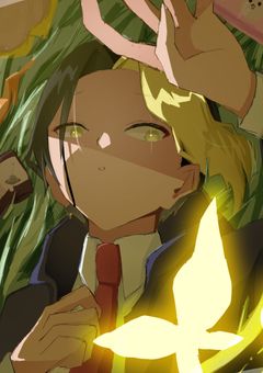 言われるがまま、イーストンに入ったら＿＿＿＿＿幼馴染と再会しちゃいました