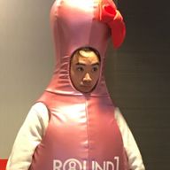 マイケルさんのアイコン画像