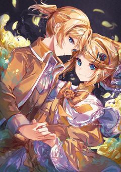 君は王女で僕が召使い