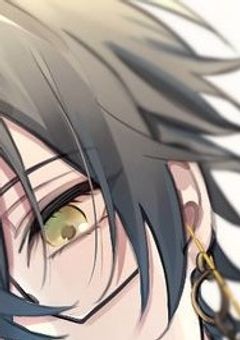 アイク・イーヴランドと恋をする。【更新遅い】